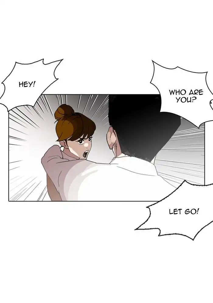 Lookism Chapter 129