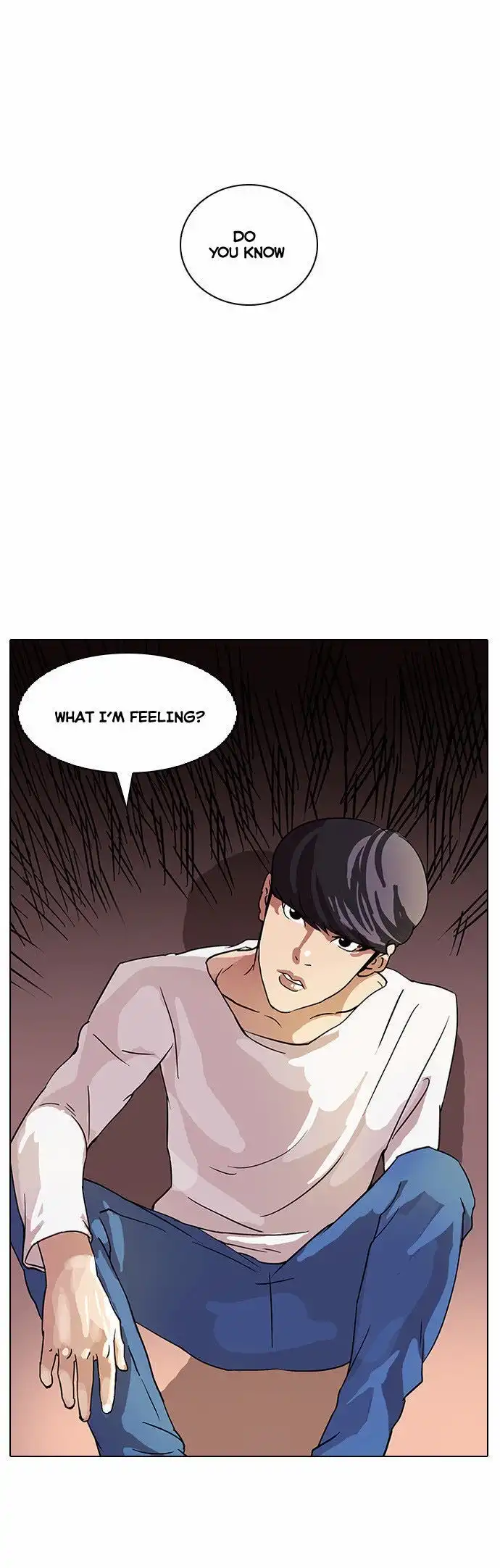 Lookism Chapter 13