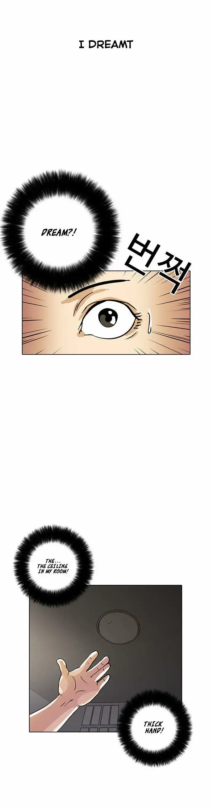 Lookism Chapter 13