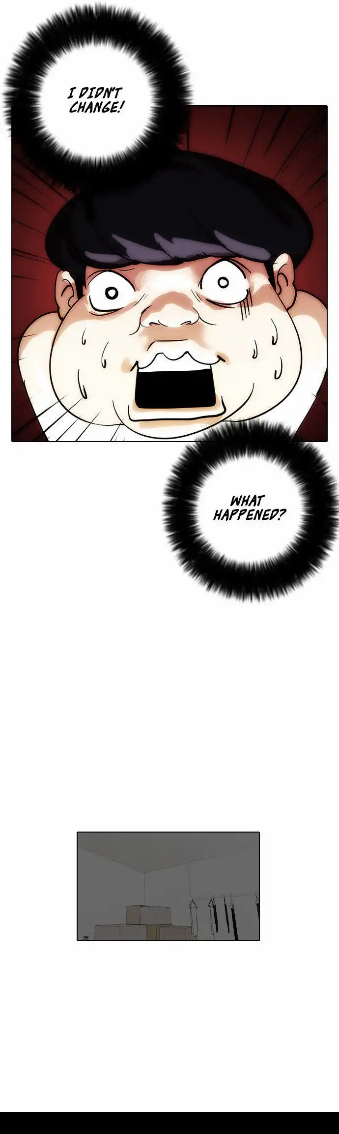 Lookism Chapter 13