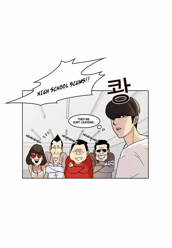 Lookism Chapter 13 9