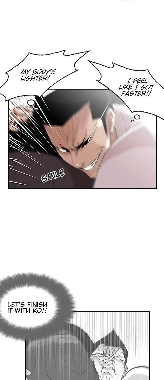 Lookism Chapter 130 11