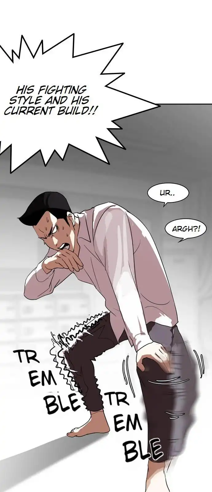 Lookism Chapter 130