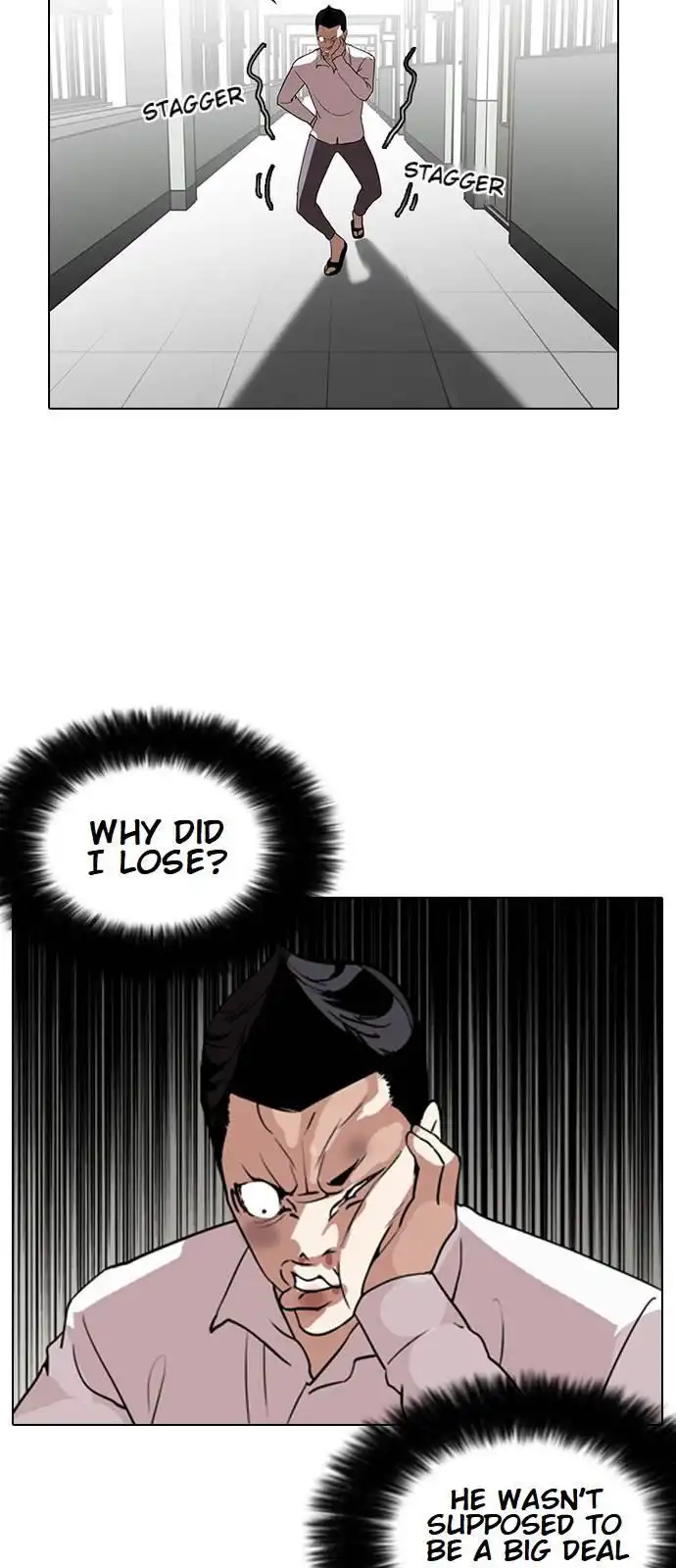 Lookism Chapter 130