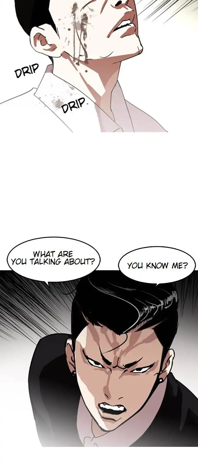 Lookism Chapter 130