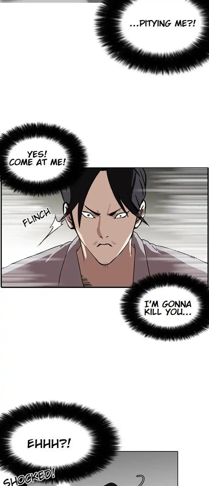 Lookism Chapter 130