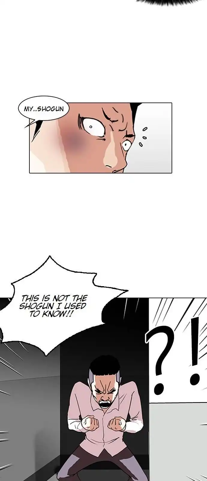 Lookism Chapter 130