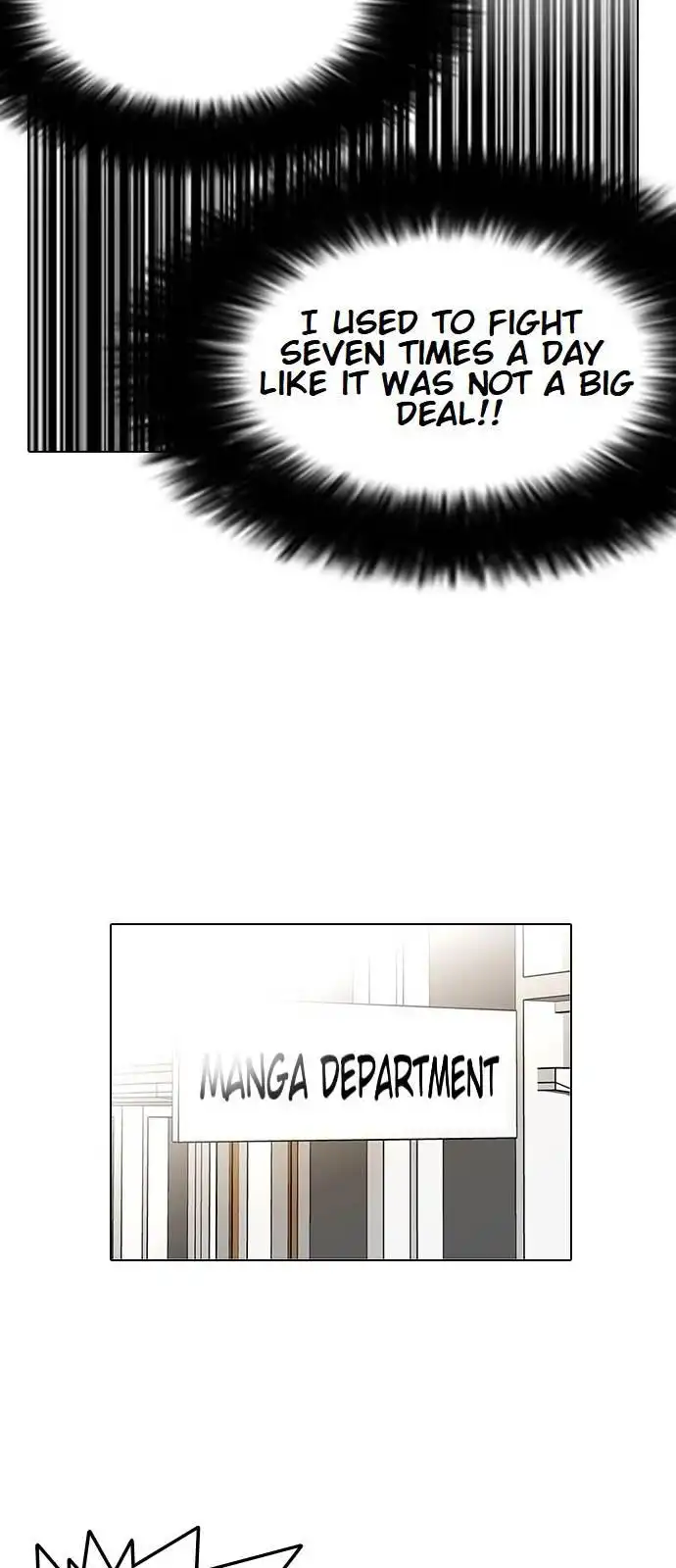 Lookism Chapter 130