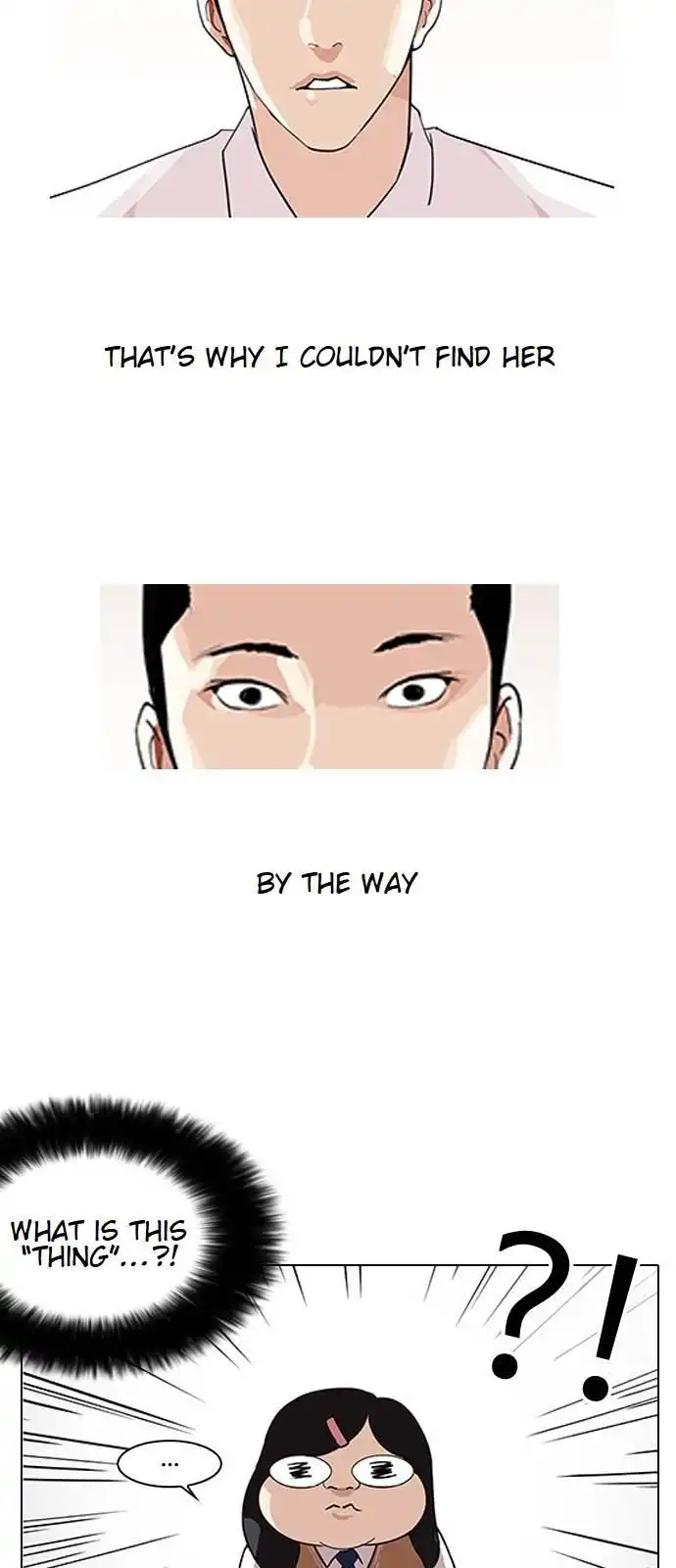 Lookism Chapter 130