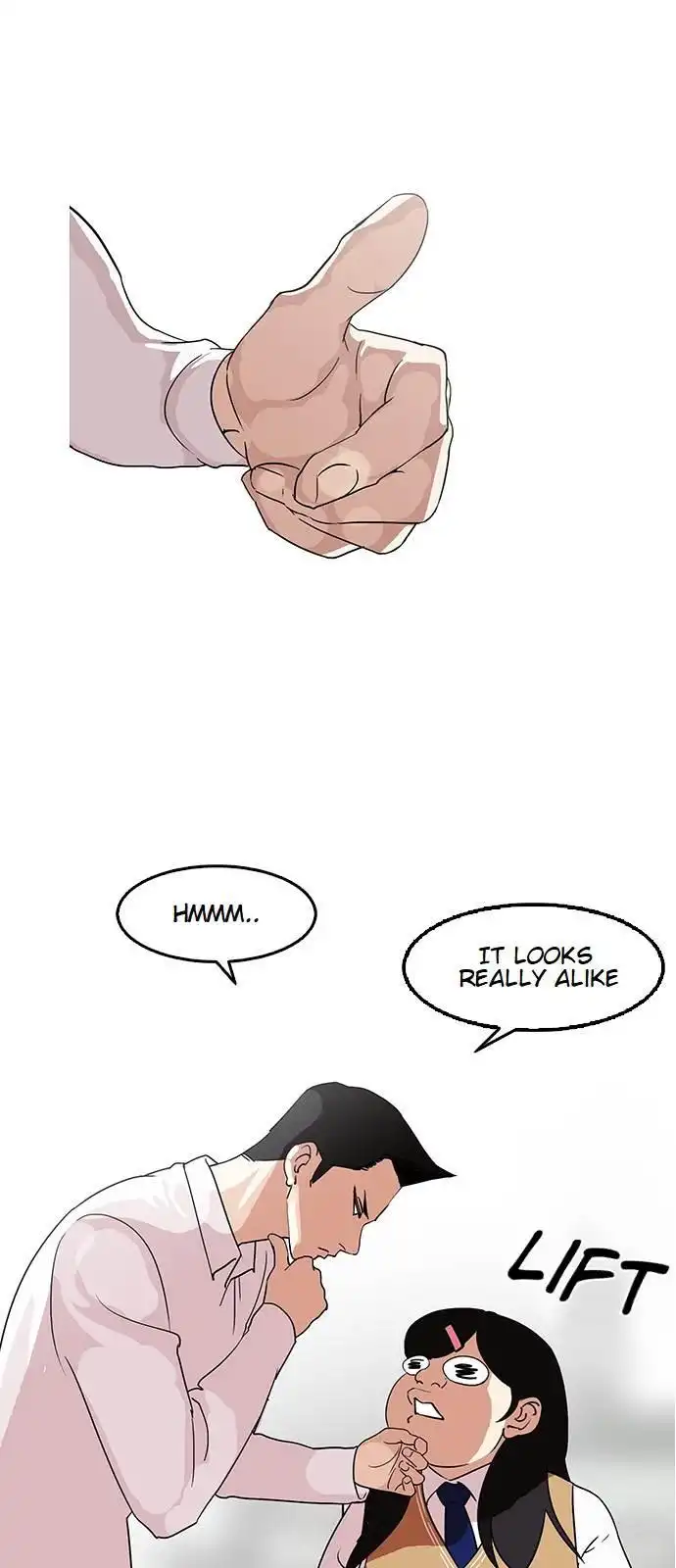 Lookism Chapter 130 62