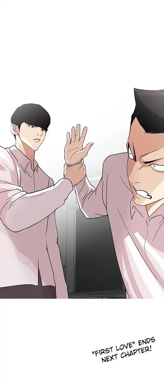 Lookism Chapter 130