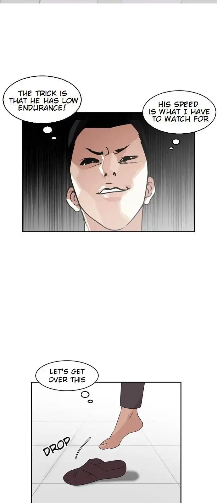 Lookism Chapter 130 7