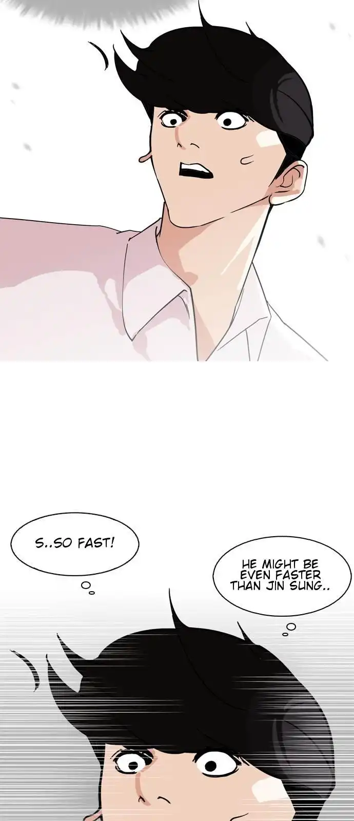 Lookism Chapter 131