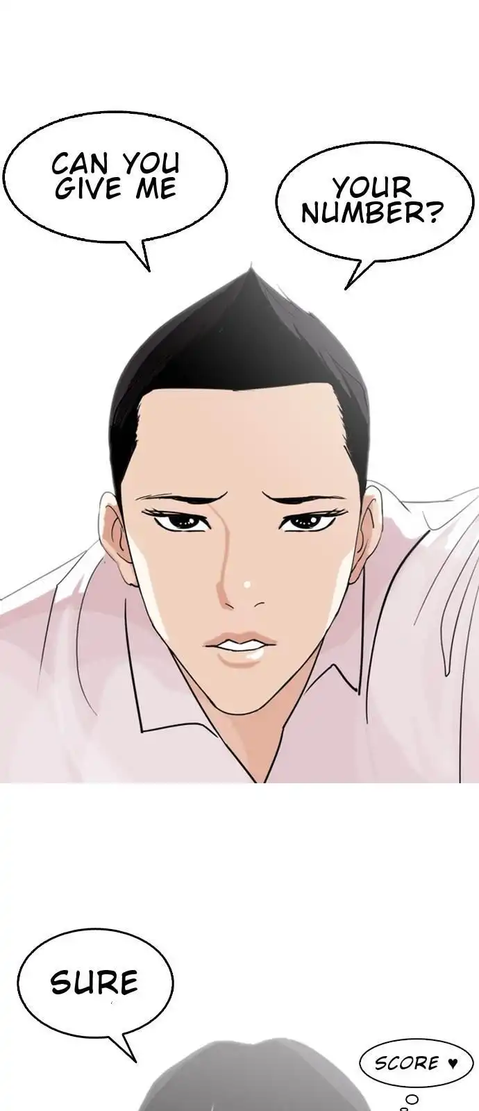 Lookism Chapter 131