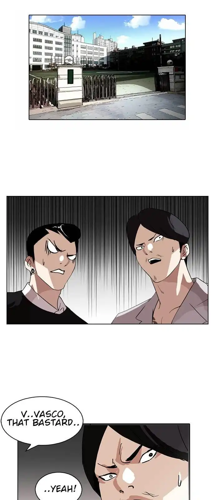 Lookism Chapter 131