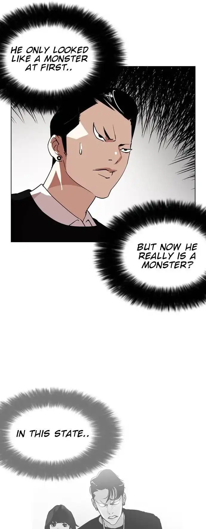 Lookism Chapter 131