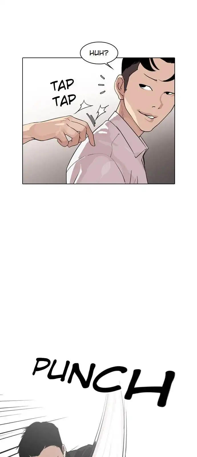 Lookism Chapter 132