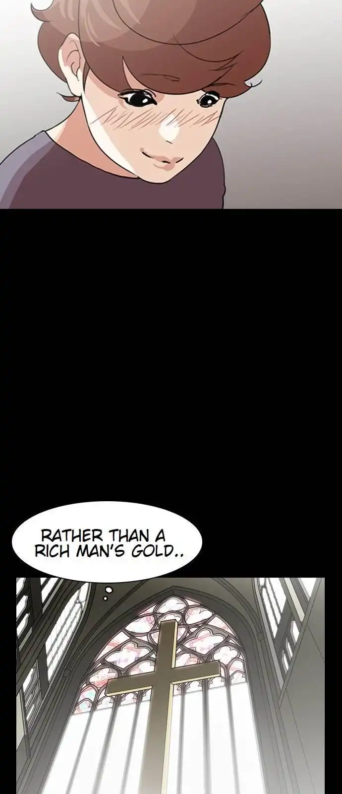 Lookism Chapter 132