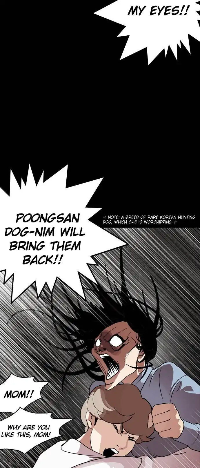 Lookism Chapter 133