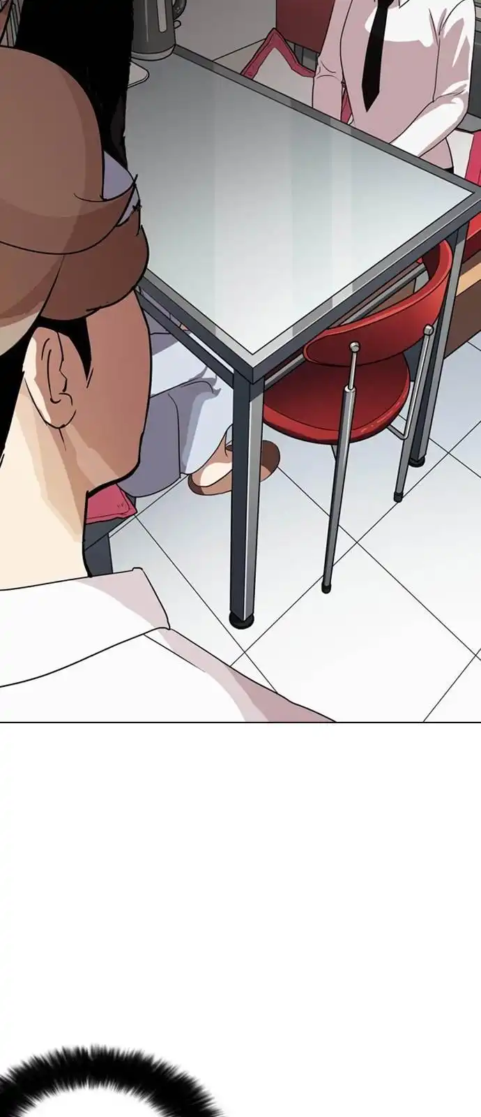 Lookism Chapter 133