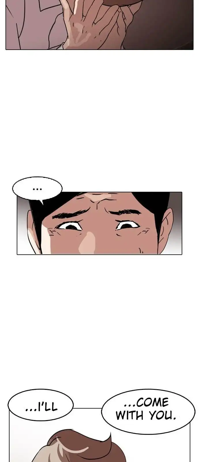 Lookism Chapter 133