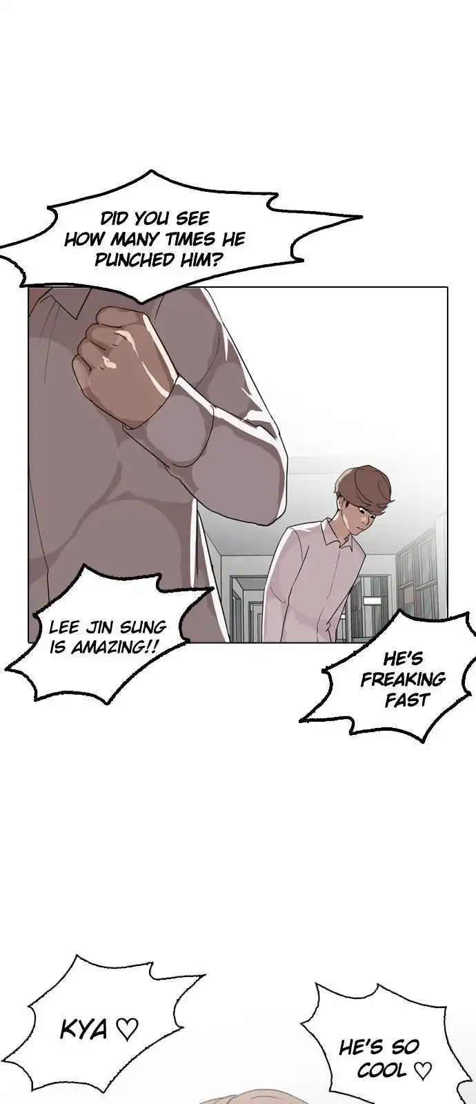 Lookism Chapter 133 5