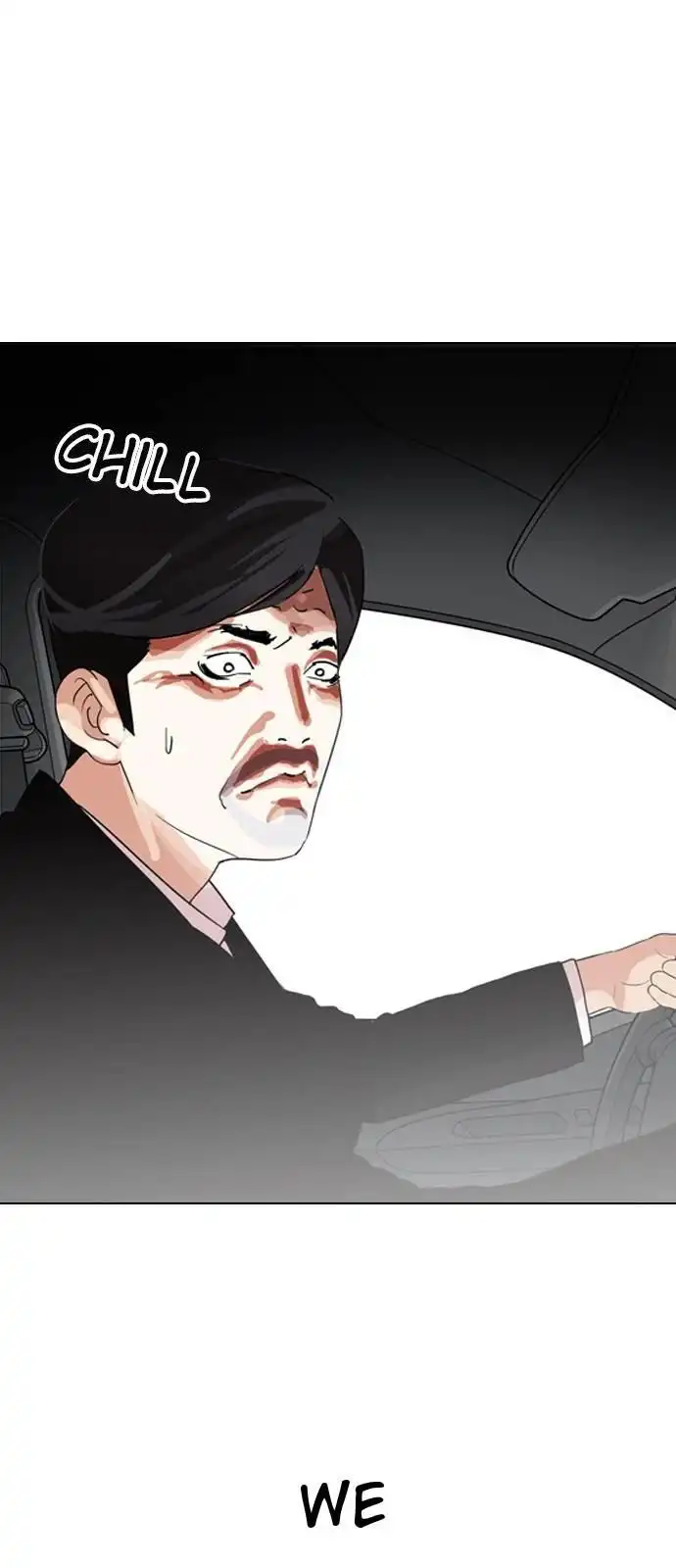 Lookism Chapter 133