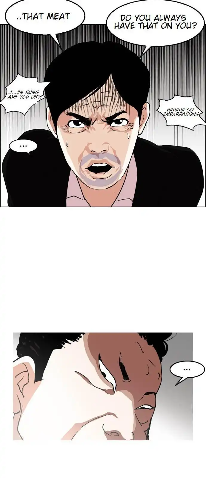 Lookism Chapter 134