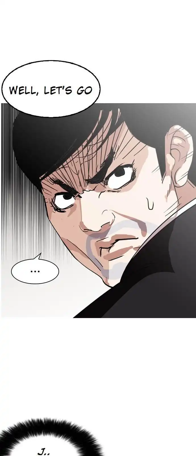 Lookism Chapter 134