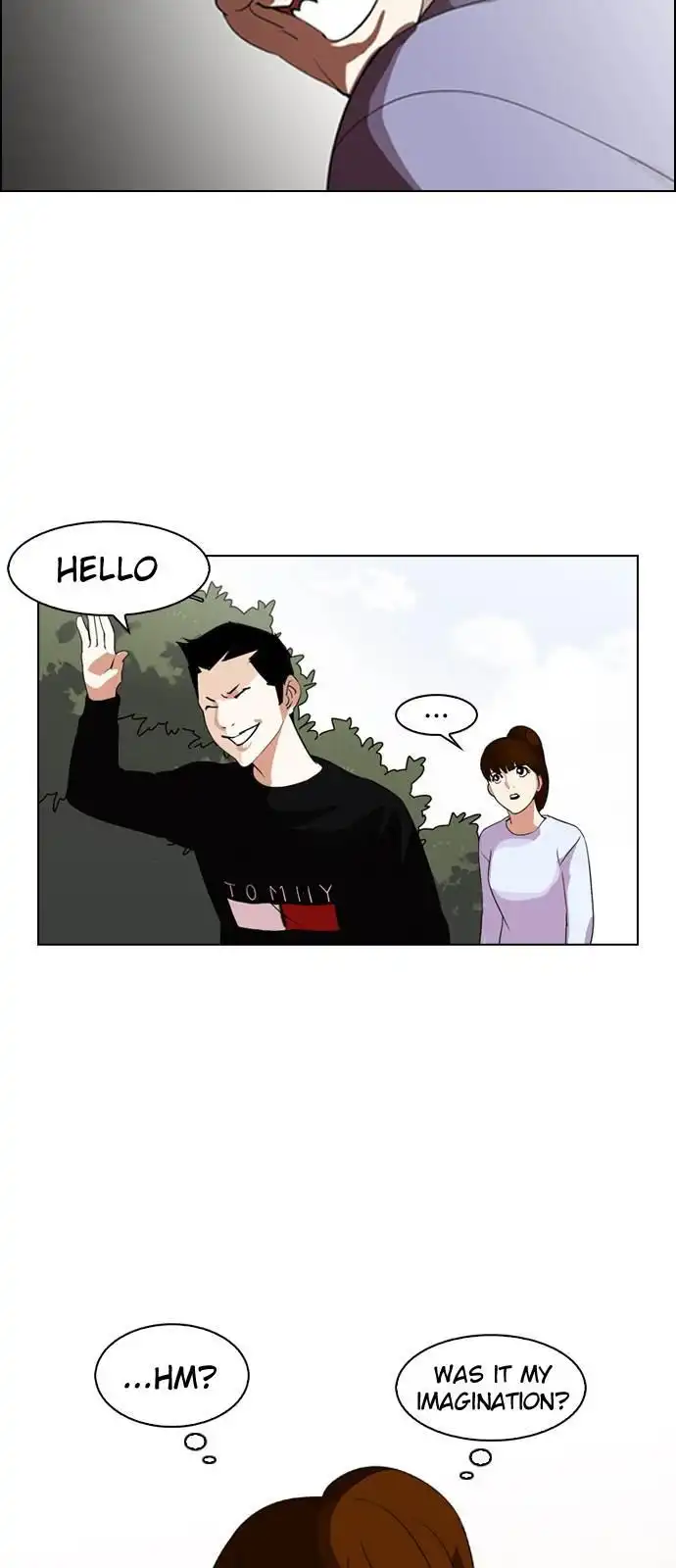 Lookism Chapter 134