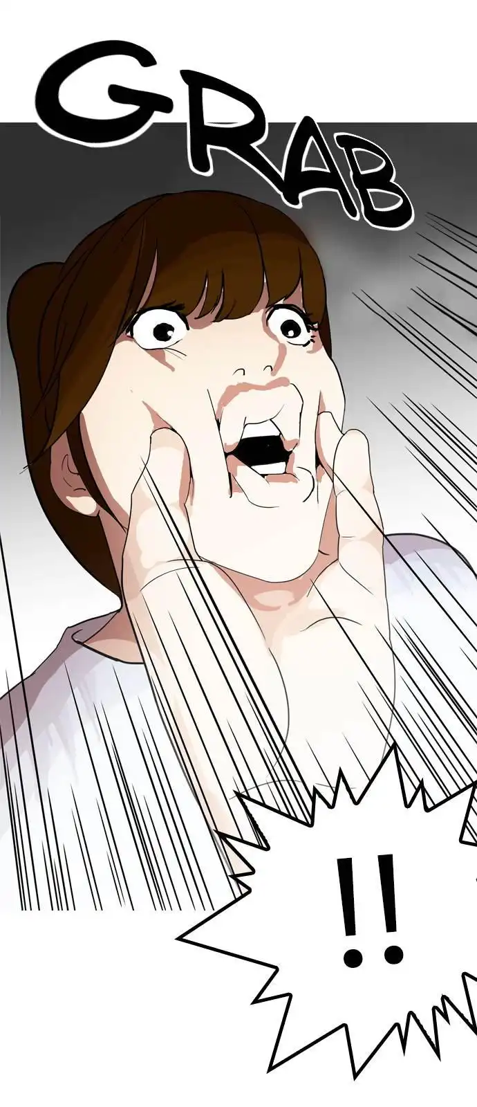 Lookism Chapter 134