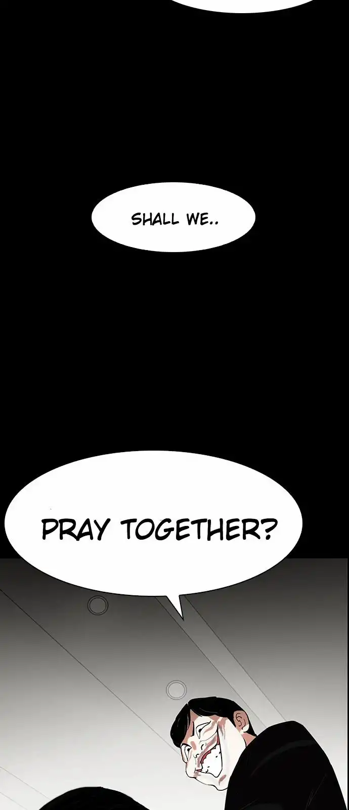 Lookism Chapter 136