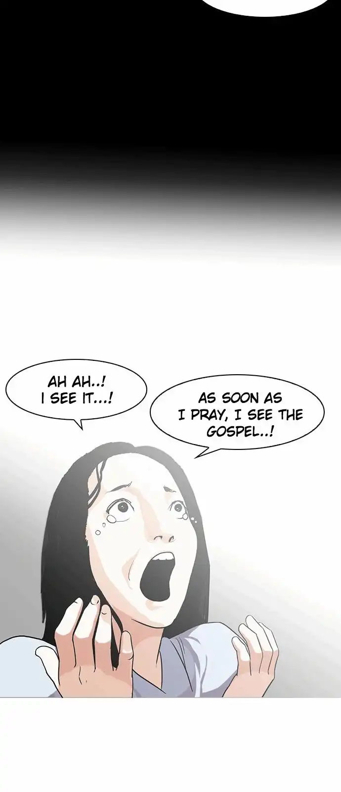 Lookism Chapter 136