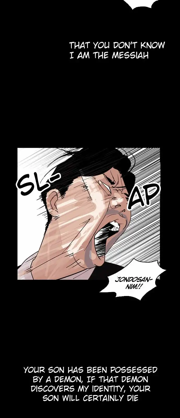 Lookism Chapter 136