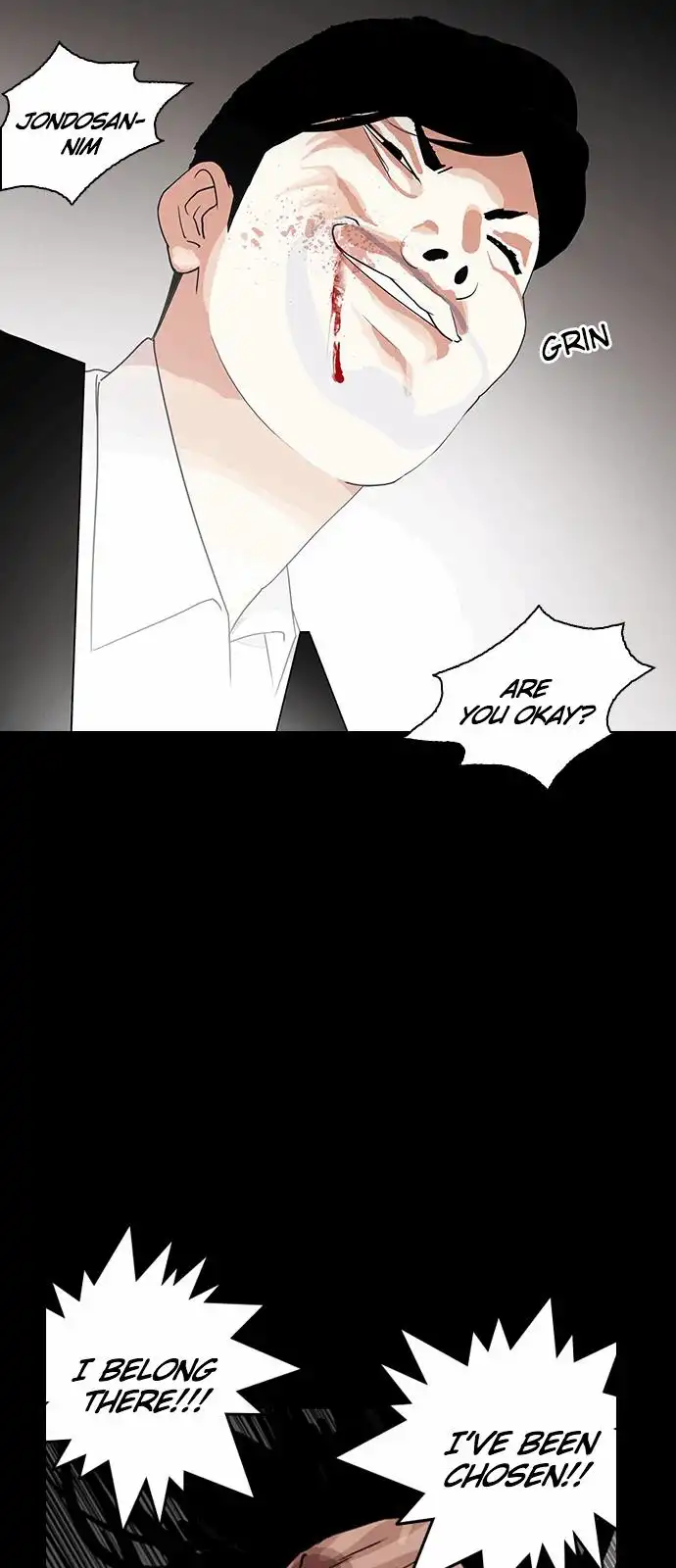 Lookism Chapter 136