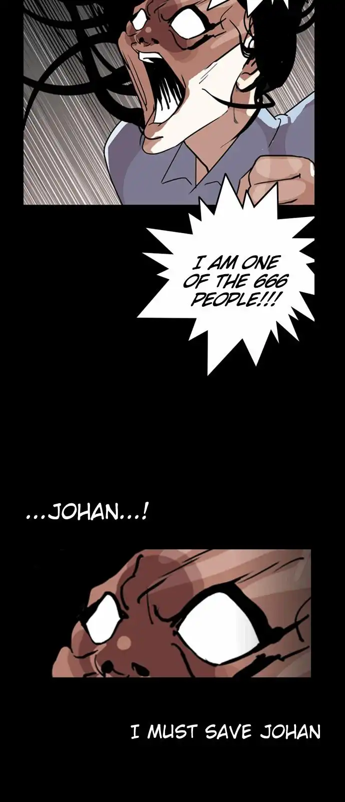 Lookism Chapter 136