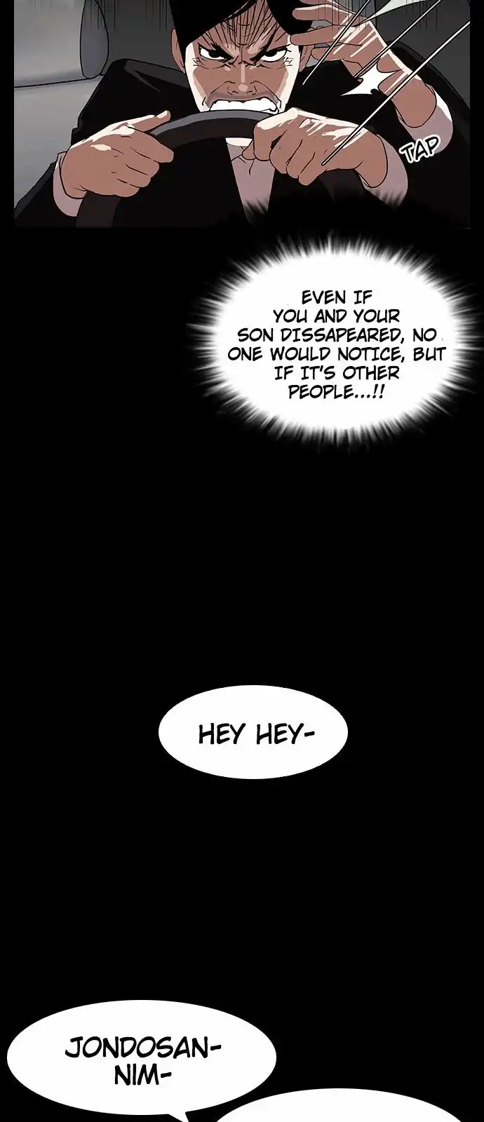 Lookism Chapter 136