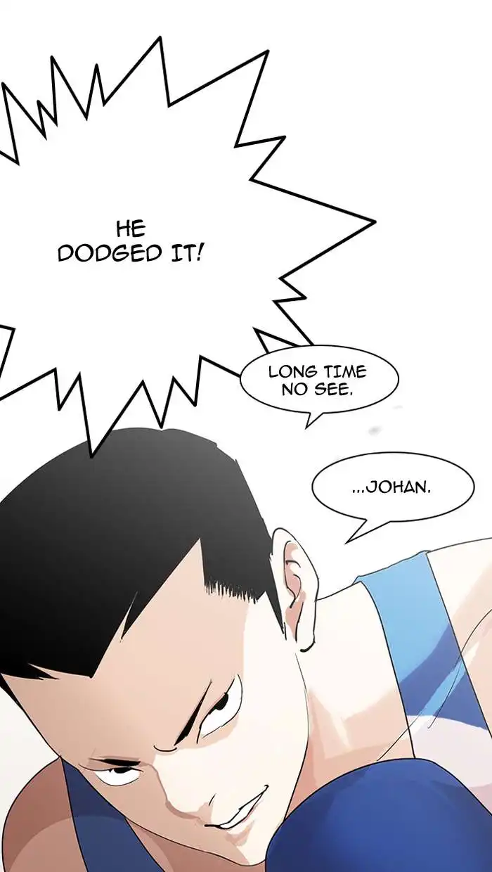 Lookism Chapter 137 128