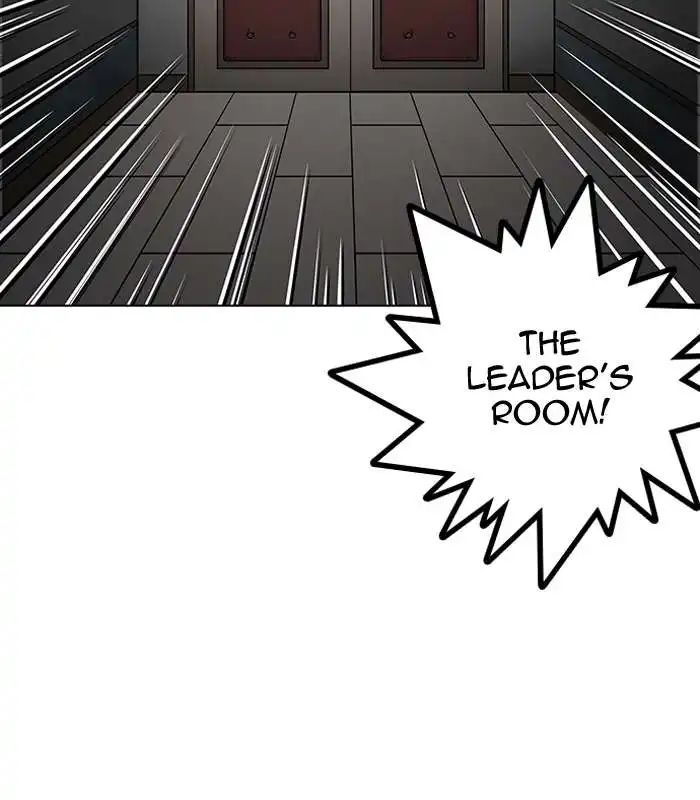 Lookism Chapter 137