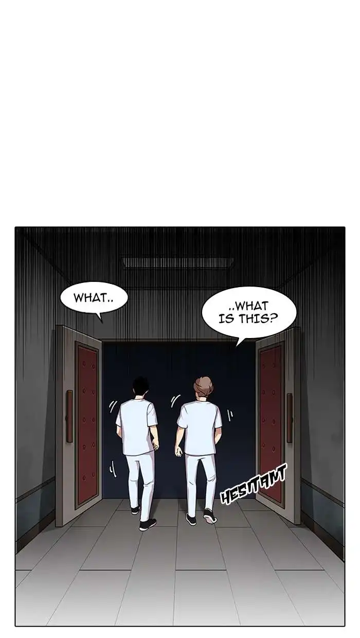 Lookism Chapter 137