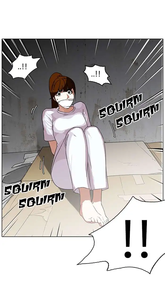 Lookism Chapter 137