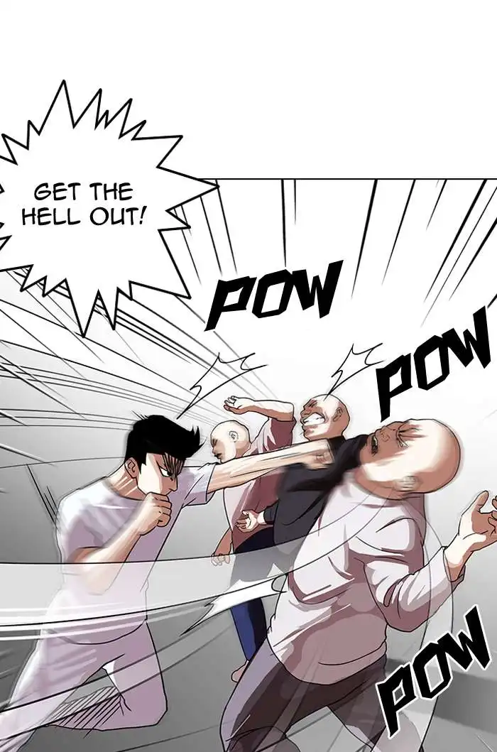 Lookism Chapter 137