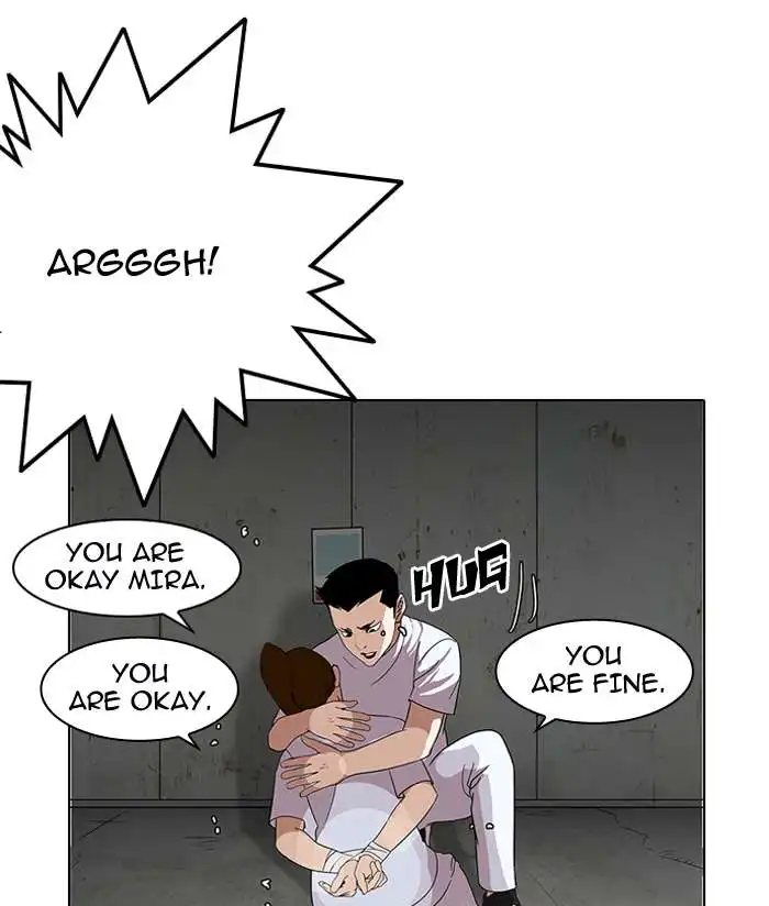 Lookism Chapter 137