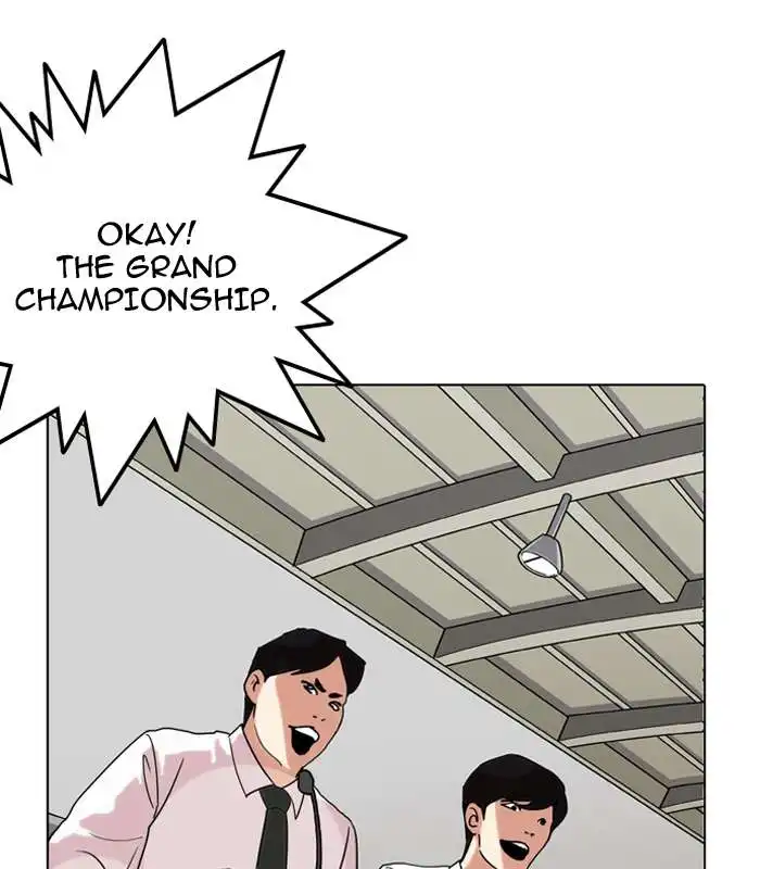 Lookism Chapter 137 99