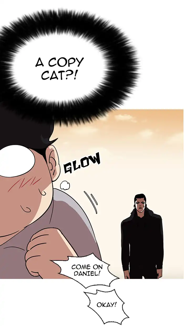 Lookism Chapter 138