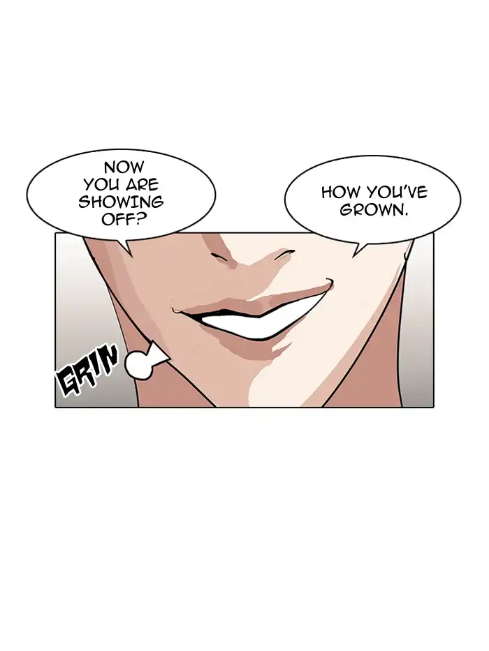 Lookism Chapter 138