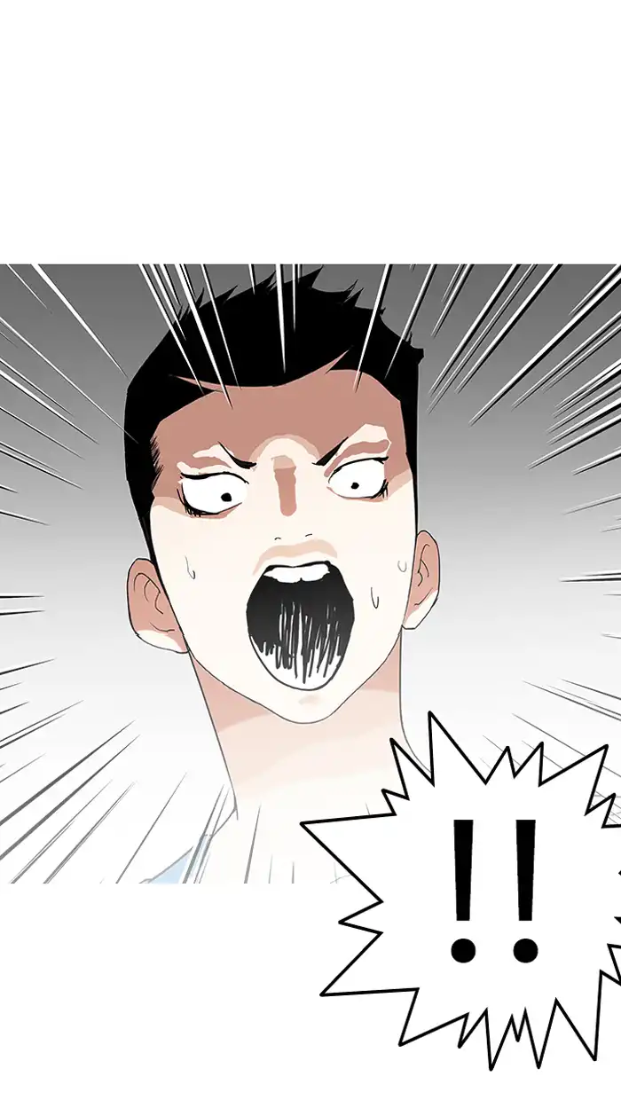 Lookism Chapter 138