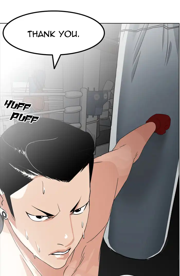 Lookism Chapter 138