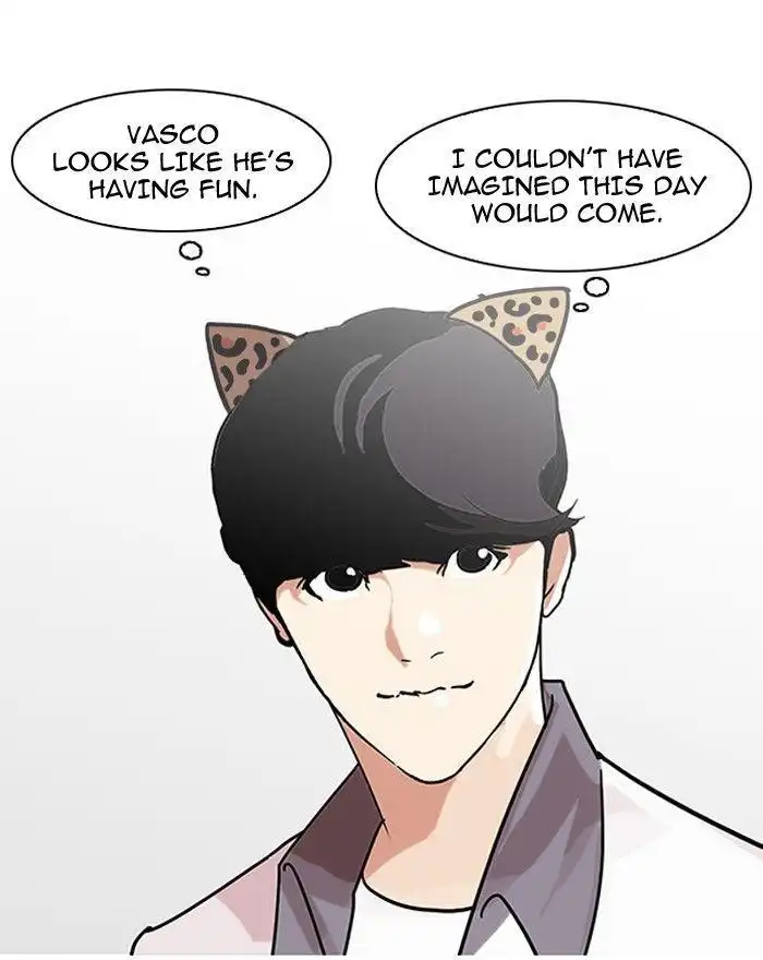 Lookism Chapter 139