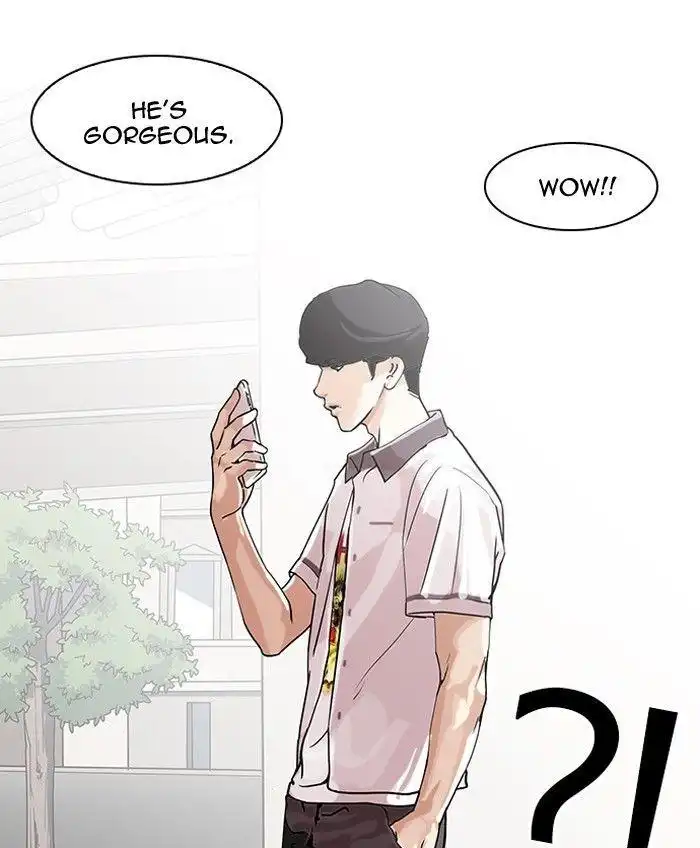 Lookism Chapter 139